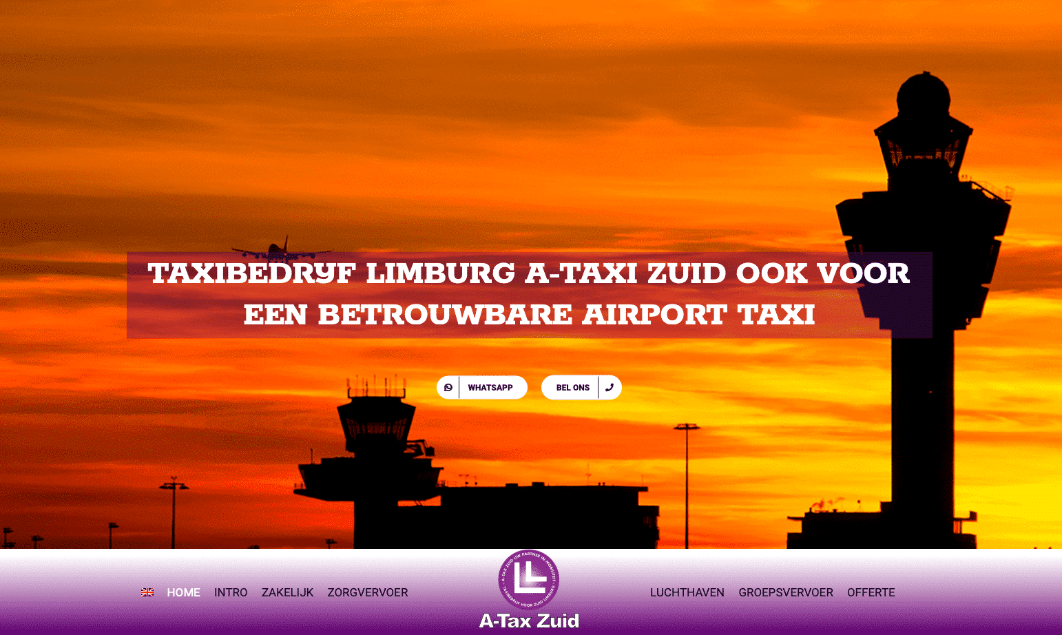 A-Tax Zuid Maatricht
